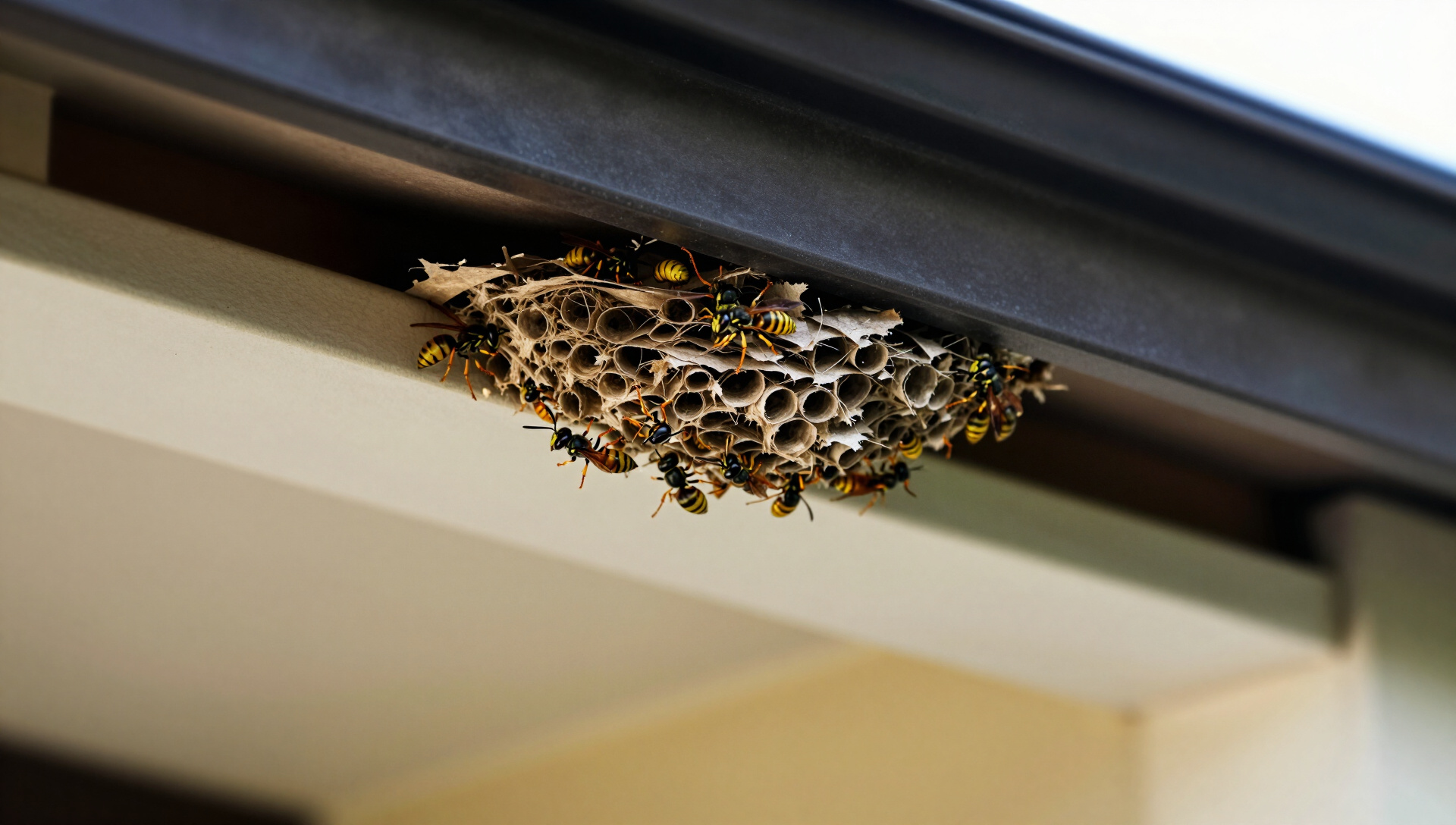 Bees and Wasp Removal in Nelson